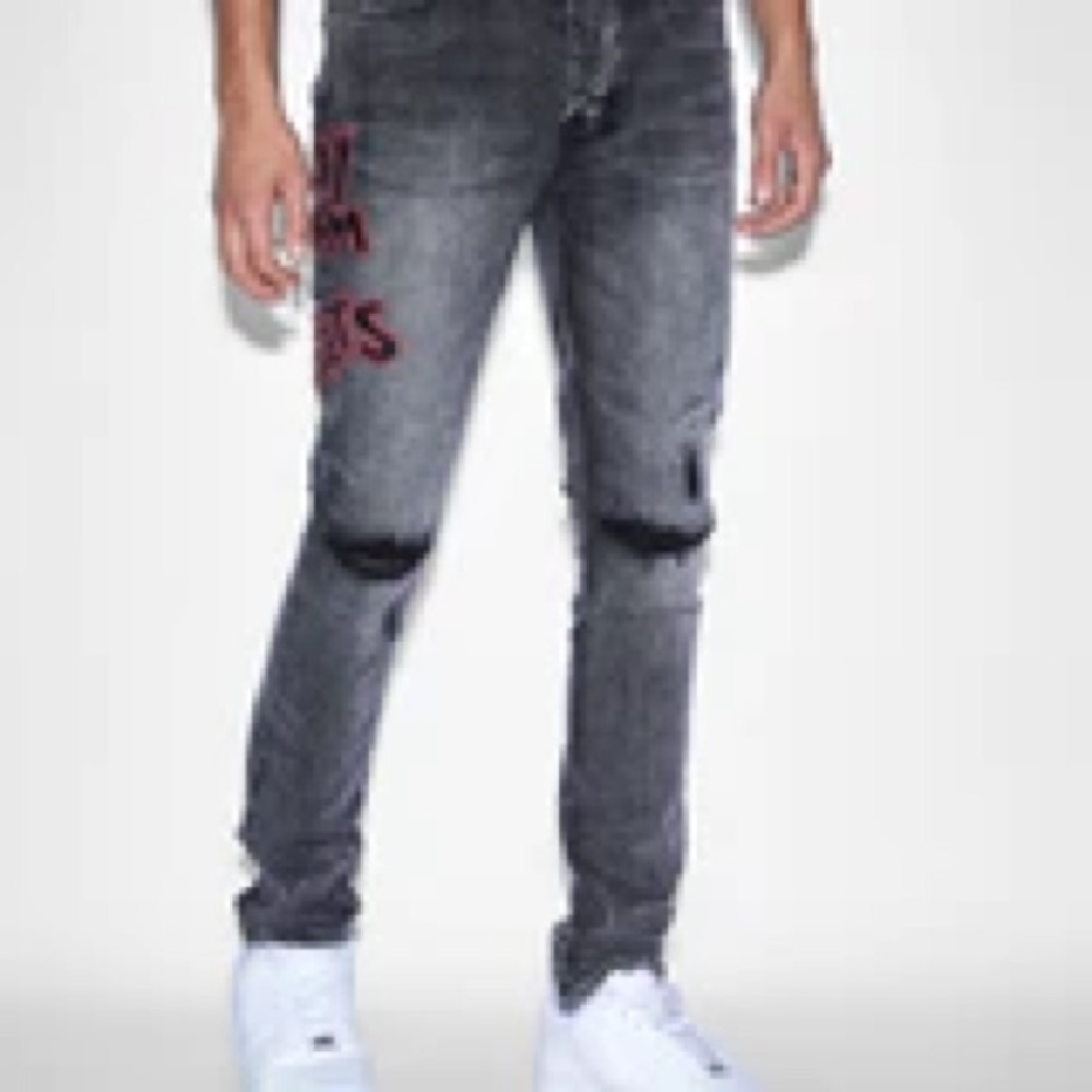 Ksubi Jeans